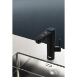 N'Oveen Electric Single-Phase Instant Heater Tap for Bathroom / Kitchen 3.6kW - Image 2