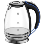 Maestro Kettle 1.7lt 2000W Silver