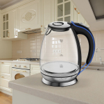 Maestro Kettle 1.7lt 2000W Silver - Image 3