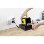 Karcher Tool Battery Lithium 36V with Capacity 5Ah - Image 2