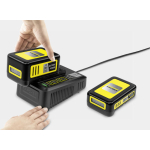 Karcher Charger, Battery charger - Image 6