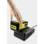 Karcher Battery Set Capacity 5Ah 18V with Charger - Image 4
