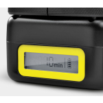 Karcher Battery Set Capacity 5Ah 18V with Charger - Image 6