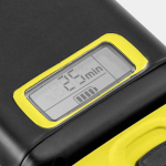 Karcher Battery Set Lithium Capacity 5Ah 36V with Charger - Image 5