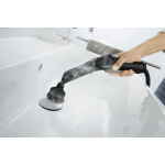 Karcher Brush for Steam Cleaner - Image 3