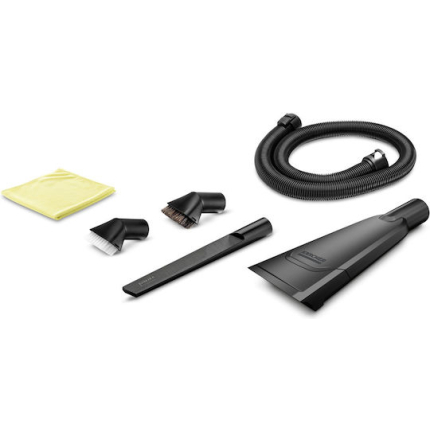 Karcher Kit for Wet-Dry Vacuum with Diameter 35mm