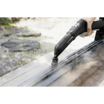 Karcher Brush for Steam Cleaner with Diameter 40mm - Image 2