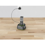 Karcher Battery for Cordless Vacuum Cleaner with Diameter 30mm 2.443-002.0 - Image 2