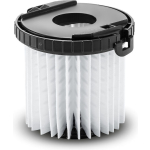 Karcher Filters for Handheld Vacuum Cleaner Compatible with Karcher 5 Pieces