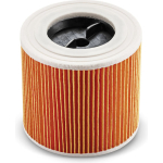 Filters Wet/Dry Vacuum Compatible with Karcher
