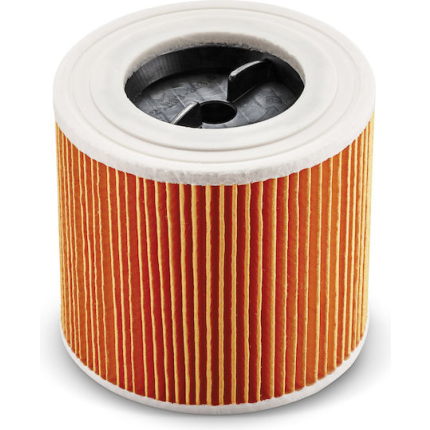Filters Wet/Dry Vacuum Compatible with Karcher