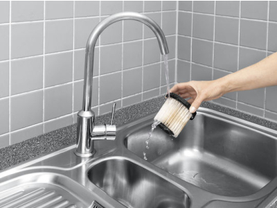 Karcher Filters for Handheld Vacuum Cleaner Compatible with Karcher 5 Pieces - Image 6