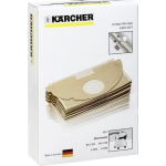 Vacuum Cleaner Bags Karcher Original 6.904-322.0 - Image 2