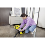 Karcher Vacuum Cleaner Bags 4pcs Compatible with Vacuum Cleaner Karcher - Image 2