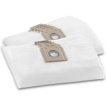 Karcher Vacuum Cleaner Bags 10pcs Compatible with Vacuum Cleaner Karcher
