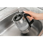 Profi Cook Pc-wks Kettle 500ml 1100W Gray - Image 2