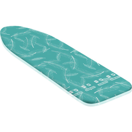 Leifheit Ironing Board Cover Green 125x40cm