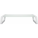 Trust Desktop Stand Monitor White (25351) - Image 2