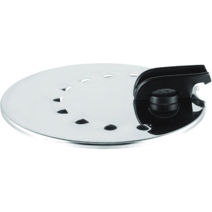Tefal Ingenio Aluminum Pot Lid 28cm L9829853