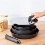 Tefal Ingenio Aluminum Pot Lid 28cm L9829853 - Image 5