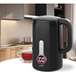 Maestro MR-025 Kettle 1.7lt 2200W Black - Image 2