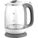 Maestro Kettle 1.7lt 2200W Gray