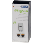 Descaler Espresso Machine Delonghi Ecodecalk 500ml - Image 8