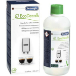 Descaler Espresso Machine Delonghi Ecodecalk 500ml - Image 7