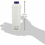Coffee Maker Descaling Filter Delonghi Original - Image 8