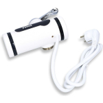 N'Oveen Wall Mounted Electric Single-Phase Instant Heater Tap for Kitchen 3.6kW