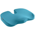 Leitz Ergo Cosy Blue Seat Cushion