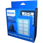 Philips Filters Electric Vacuum Compatible with Philips - Image 6