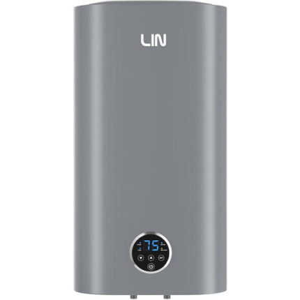 Lin Glass Electric Boiler 50lt 2kW