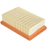 Karcher Filters Wet/Dry Vacuum Compatible with Karcher - Image 3