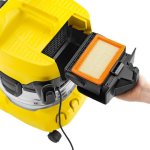 Karcher Filters Wet/Dry Vacuum Compatible with Karcher - Image 4