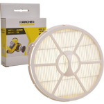 Karcher Filters Hepa Electric Vacuum Compatible with Karcher - Image 3