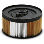 Karcher Filters Wet/Dry Vacuum Compatible with Karcher