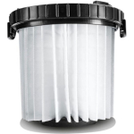 Karcher Filters for Handheld Vacuum Cleaner Compatible with Karcher 5 Pieces - Image 2