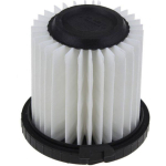 Karcher Filters for Handheld Vacuum Cleaner Compatible with Karcher 5 Pieces - Image 3