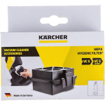 Karcher Filters Hepa Electric Vacuum Compatible with Karcher - Image 6
