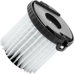 Karcher Filters for Handheld Vacuum Cleaner Compatible with Karcher 5 Pieces - Image 4