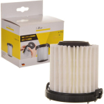 Karcher Filters for Handheld Vacuum Cleaner Compatible with Karcher 5 Pieces - Image 7