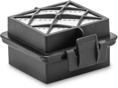 Karcher Filters Hepa Electric Vacuum Compatible with Karcher