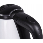 Esperanza Kettle 1lt 1350W Black - Image 2