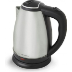 Esperanza Kettle 1.8lt 2200W Silver - Image 2