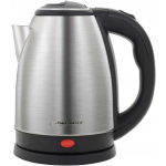 Esperanza Kettle 1.8lt 2200W Silver