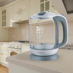 Maestro Kettle 1.7lt 2200W Gray - Image 5