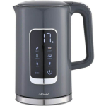 Maestro Kettle 1.7lt 2200W Gray