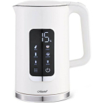 Maestro Kettle 1.7lt 2200W White