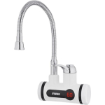 N'Oveen Wall Mounted Electric Single-Phase Instant Heater Tap for Kitchen 3.6kW - Image 2